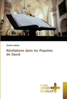 R�v�lations dans les Psaumes de David 6137373142 Book Cover