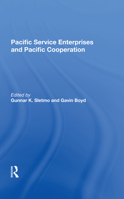Pacific Service Enterprises and Pacific Cooperation 0367282100 Book Cover