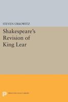 Shakespeare's Revision of King Lear (Princeton Essays in Literature) 0691609764 Book Cover