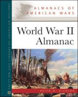 World War II Almanac 0816079137 Book Cover