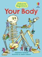 Your Body (Usborne Beginners, Level 2) 0794514022 Book Cover