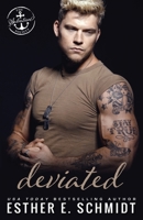Deviated B0CF48VS21 Book Cover