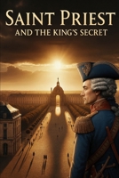 Saint-Priest and the King's Secret B0G6LTMZBR Book Cover