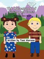 The Adventures of Porkchop and Yasmin: In Wish You Were Here! 1462667058 Book Cover