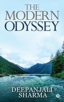 The Modern Odyssey 1644299364 Book Cover