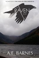 The Raven Son (Union of Cities Chronicles #1) 1481076752 Book Cover