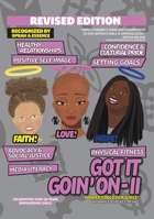 Got It Goin' on II: Power Tools for Girls! 0965116646 Book Cover