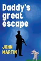 Escape from Mad Bill's Island 1393911463 Book Cover