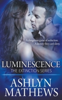 Luminescence 1393010148 Book Cover