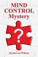 MIND CONTROL Mystery B0G239C2NQ Book Cover