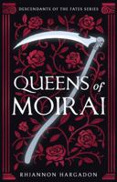 Queens of Moirai (Descendants of The Fates) 1961131145 Book Cover