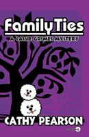 Family Ties 097884632X Book Cover