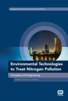 Environmental Technologies to Treat Nitrogen Pollution 1843392224 Book Cover