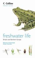 Freshwater Life (Collins Pocket Guides) 0007177771 Book Cover