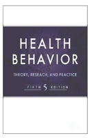 Health Behavior null Book Cover