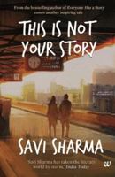 This is not your story 9386224399 Book Cover
