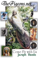 ThePigeons.net: Come Fly With US 109247157X Book Cover