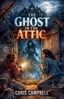 The Ghost In The Attic B0H8QVKRS3 Book Cover