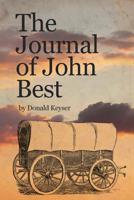 The Journal of John Best 1644627280 Book Cover