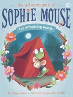 The Whispering Woods 166591923X Book Cover