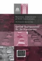 Ground Transportation for the 21st Century 0791800997 Book Cover