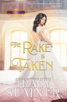 The Rake is Taken B089266XLQ Book Cover