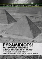 Pyramidiots 1105579891 Book Cover