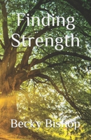 Finding Strength B0H6YC63CZ Book Cover