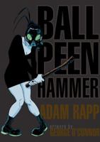 Ball Peen Hammer 1596433000 Book Cover