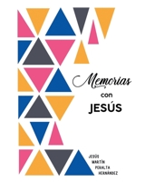 Memorias con Jesús null Book Cover
