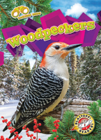 Woodpeckers 1644876949 Book Cover