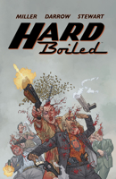 Hard Boiled 0440504503 Book Cover