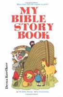 My Bible Story Book 0825430453 Book Cover
