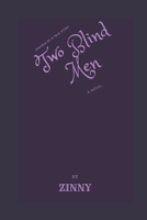 Two Blind Men 169894456X Book Cover