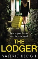 The Lodger 1804154547 Book Cover