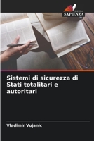 Sistemi di sicurezza di Stati totalitari e autoritari 6205311038 Book Cover