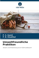 Umweltfreundliche Praktiken (German Edition) 6208855721 Book Cover
