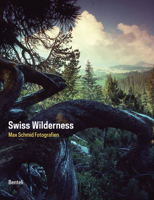 Swiss Wilderness 3716517453 Book Cover