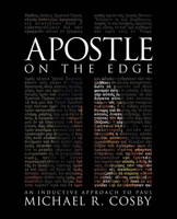 Apostle on the Edge: An Inductive Approach to Paul 0664233082 Book Cover