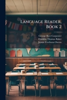 Language Reader, Book 2 1141839687 Book Cover