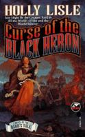 Curse of the Black Heron 0671878689 Book Cover