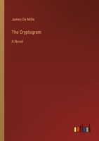 The Cryptogram 1983811009 Book Cover