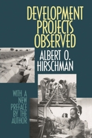 Development Projects Observed 0815736517 Book Cover