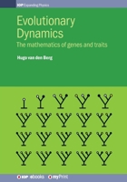 "EVOLUTIONARY DYNAMICS: MATHEMATICS GENPB" 0750318694 Book Cover