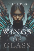 Wings of Glass B0DSBJZ443 Book Cover
