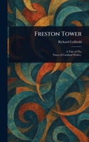Freston Tower 1025251059 Book Cover