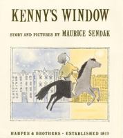 Kenny's Window 0064432092 Book Cover