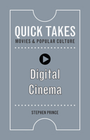 Digital Cinema 0813596262 Book Cover