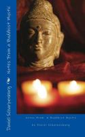 Notes From a Buddhist Mystic 0692277420 Book Cover