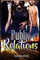Public Relations 1542443873 Book Cover